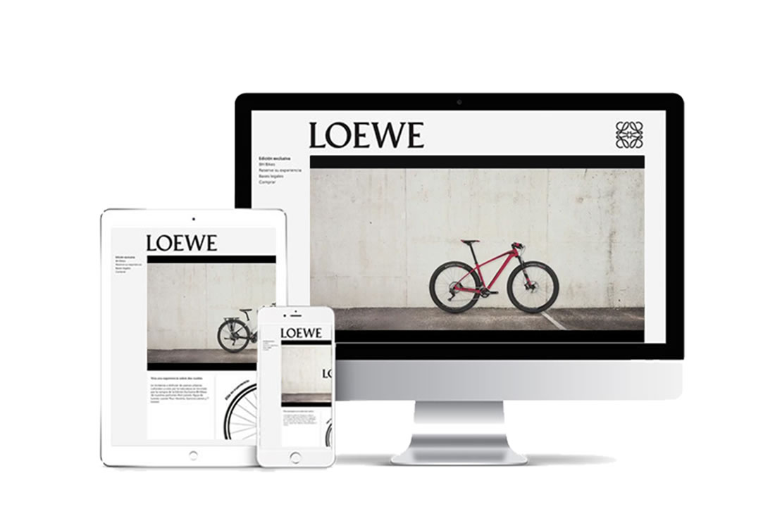 BH y Loewe ofrecen experiencias conjuntas