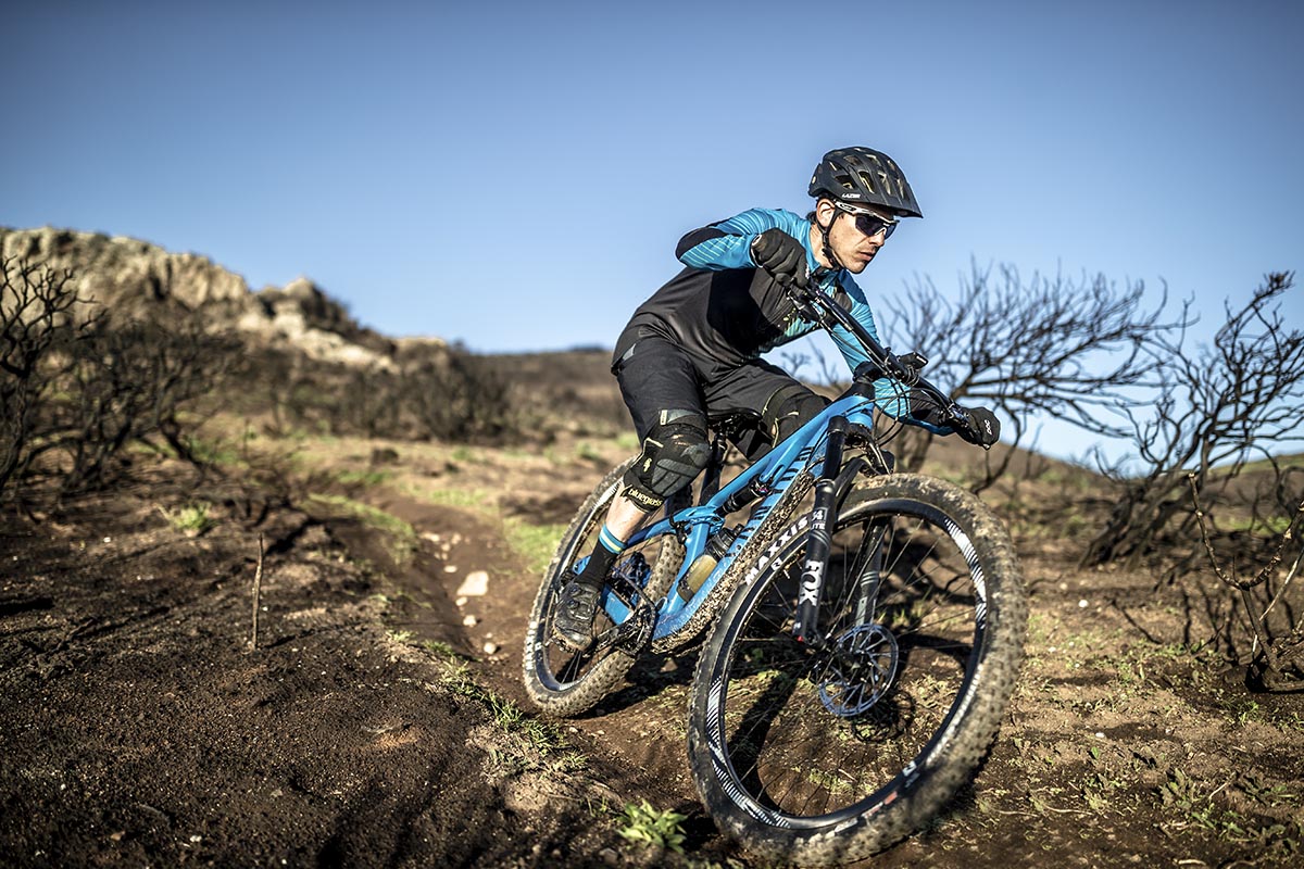 Nueva etapa en Canyon: Nace Canyon Bicycles Iberia 
