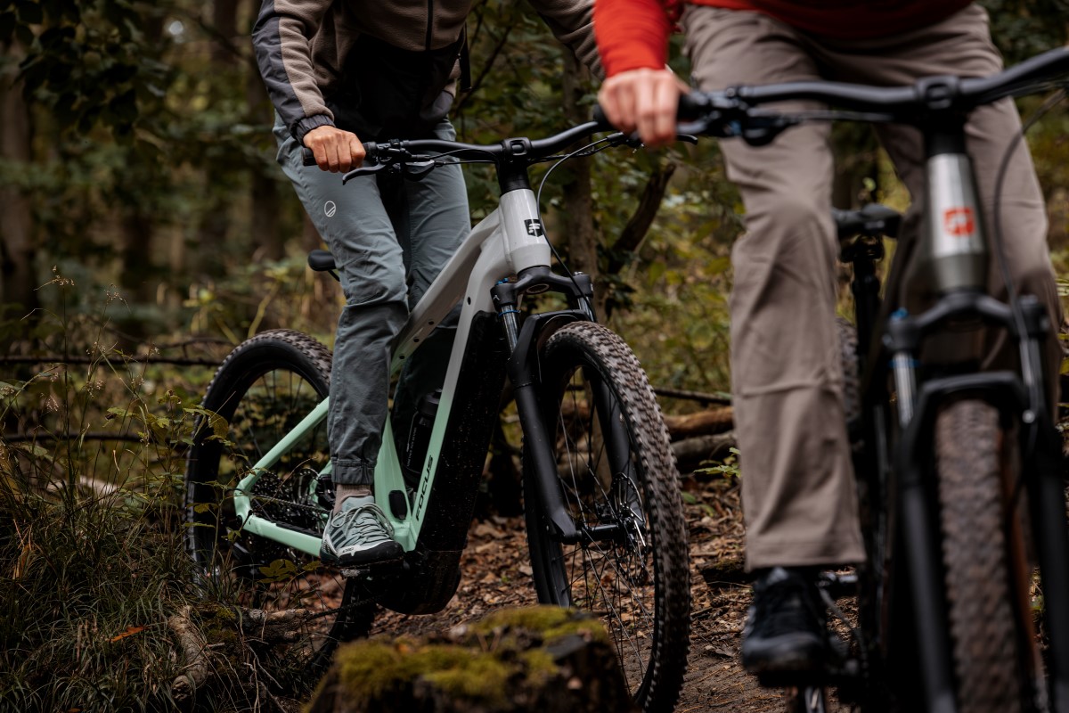 Nueva Focus Jarifa2, la renovada y polivalente eléctrica ‘hardtail’ de la marca alemana Nueva Focus Jarifa2, la renovada y polivalente eléctrica ‘hardtail’ de la marca alemana