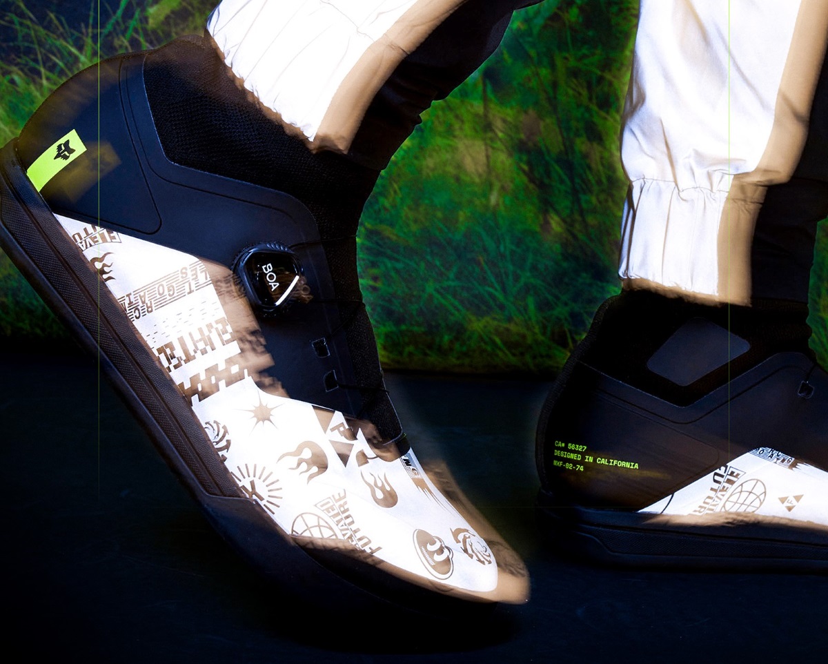 Fox Racing renueva su colección Lunar para otoño-invierno Fox Racing renueva su colección Lunar para otoño-invierno