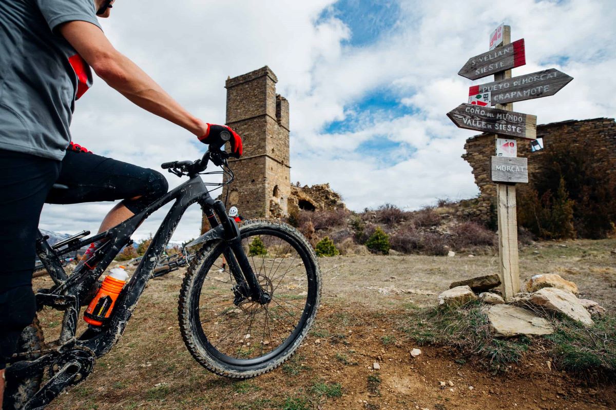 Llegan las Jornadas de Bicicleta de Montaña y Turismo Sostenible, organizadas por MTB Kingdoms Pyrenees