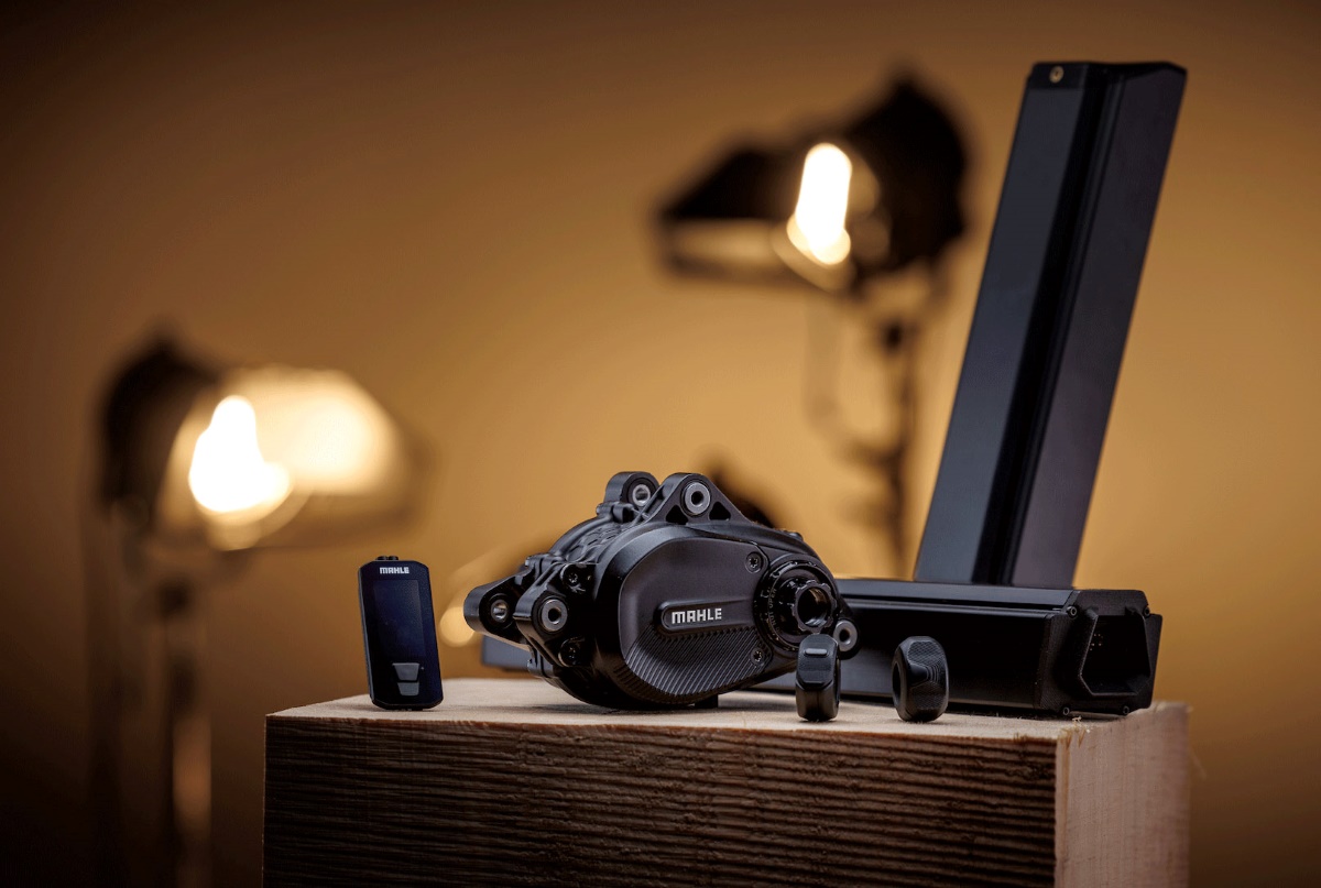 El sistema Mahle M40 se alza con el Design & Innovation Award 2026