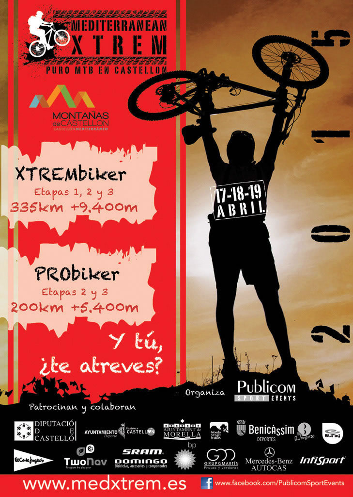 Mediterranean Xtrem 2015