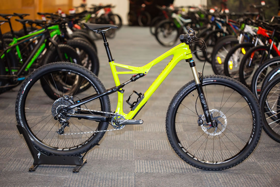 specialized camber 2016
