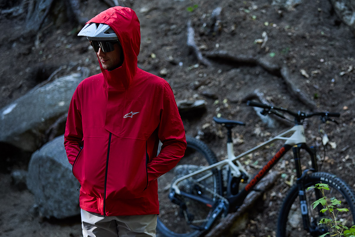 Nueva línea A-Dura y chaleco A-5: así es la colección otoño/invierno 2024/2025 de Alpinestars Nueva línea A-Dura y chaleco A-5: así es la colección otoño/invierno 2024/2025 de Alpinestars