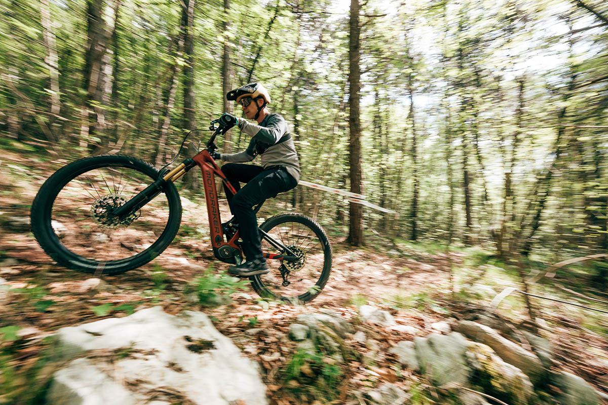 Primeras Pedaladas: Bosch CX actualizado con 750 W y 100 Nm y nuevo motor CX-R Primeras Pedaladas: Bosch CX actualizado con 750 W y 100 Nm y nuevo motor CX-R