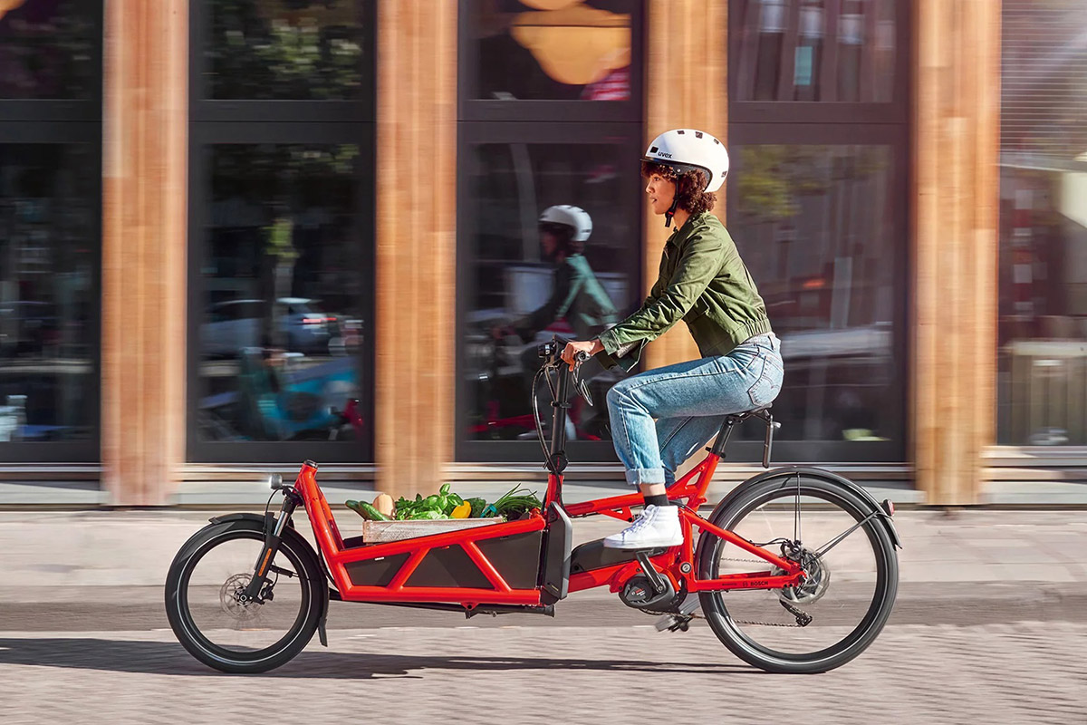 Bateria bosch 2025 bicicleta