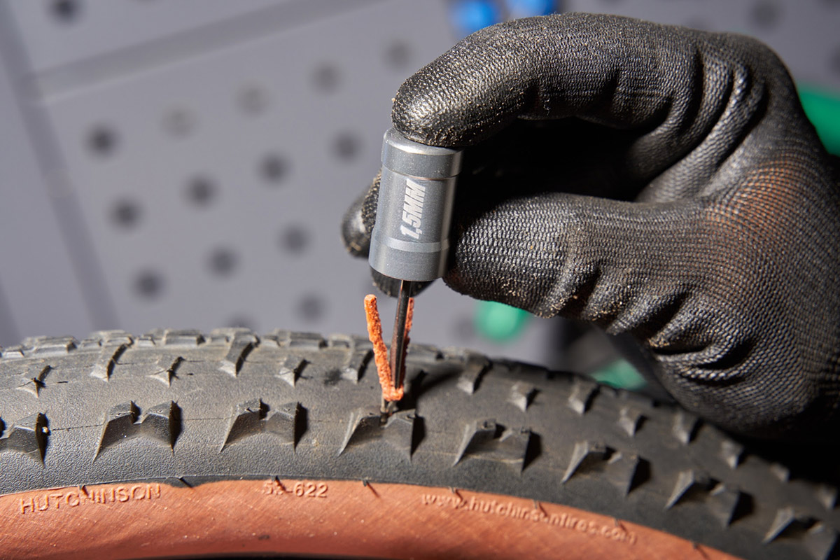 Nuevos cartuchos de mechas X-Sauce para tubeless ¡los más compactos! Nuevos cartuchos de mechas X-Sauce para tubeless ¡los más compactos!