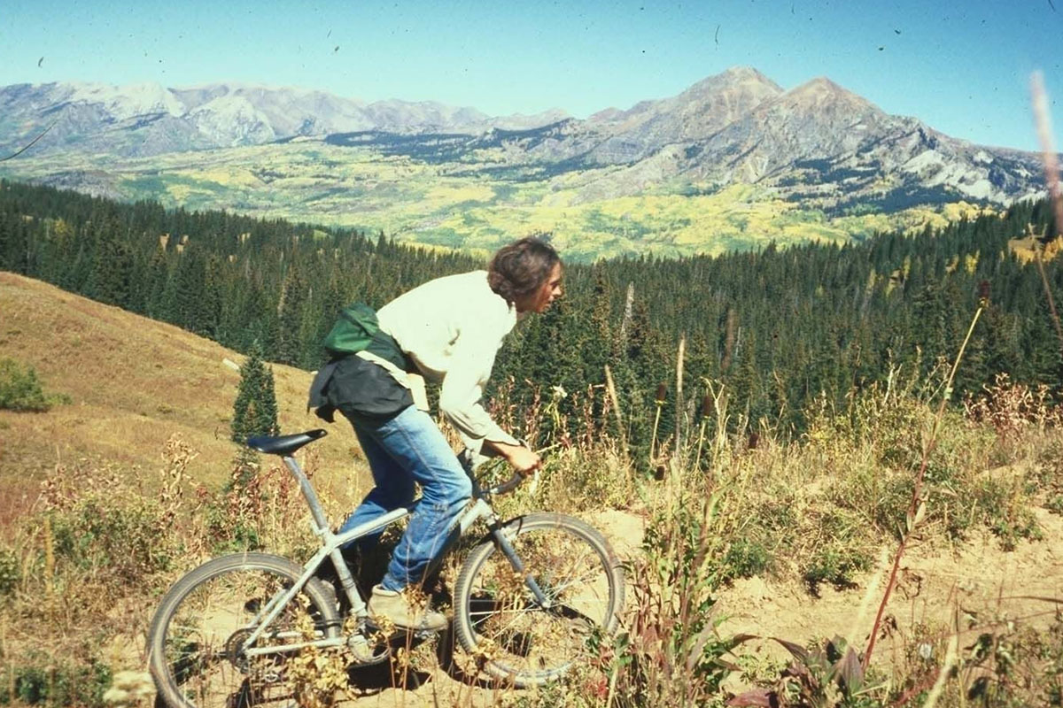 Fallece Charlie Cunningham, el genio que esculpió el ADN del MTB moderno