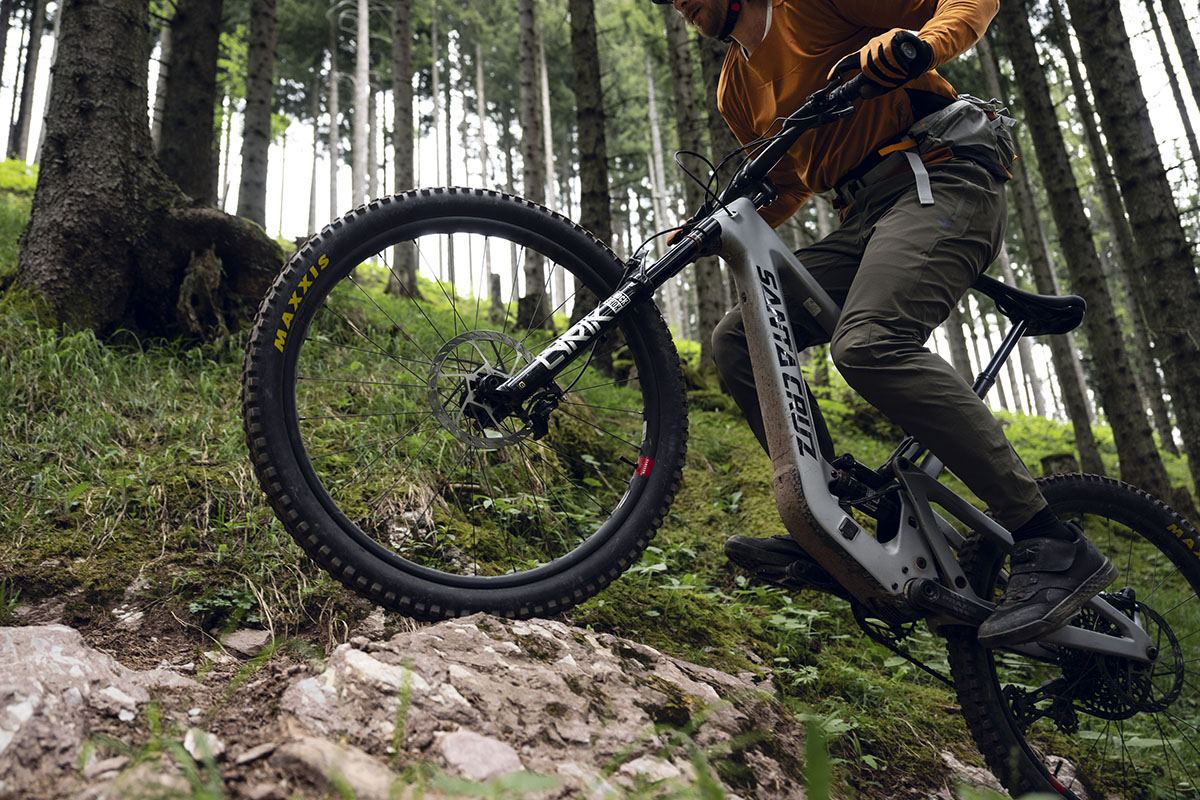 Fazua incorpora el KickOverrun a su sistema Ride 60 Fazua incorpora el KickOverrun a su sistema Ride 60