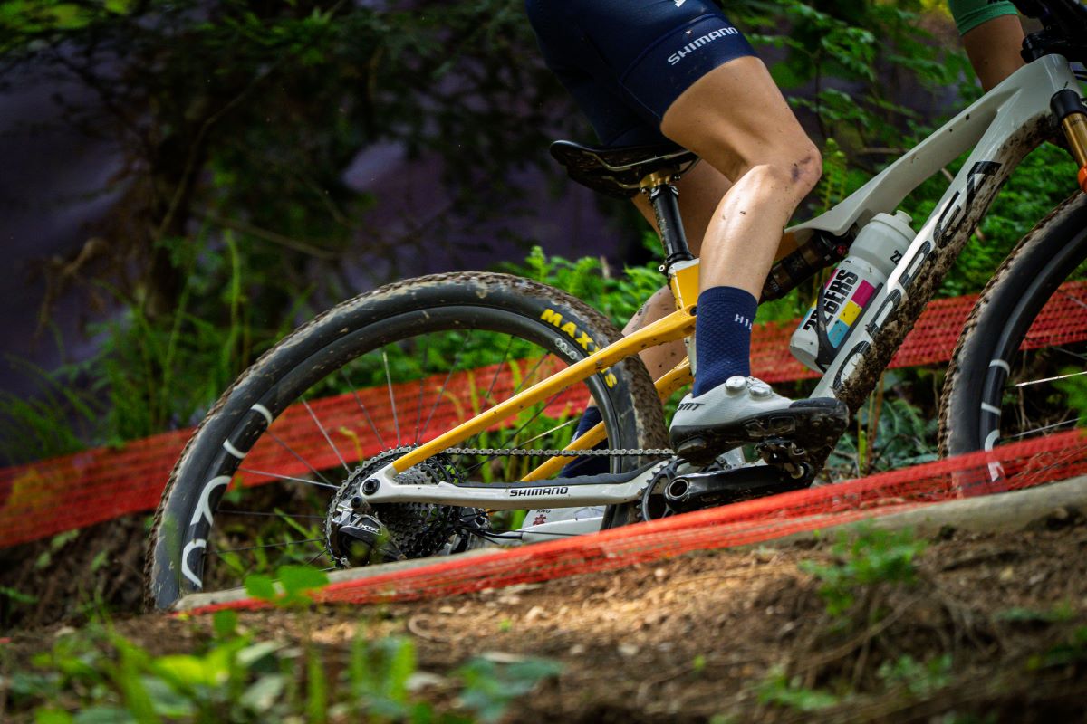 Nace el Saltoki Orbea Development, la cantera del Orbea FOX Factory Team