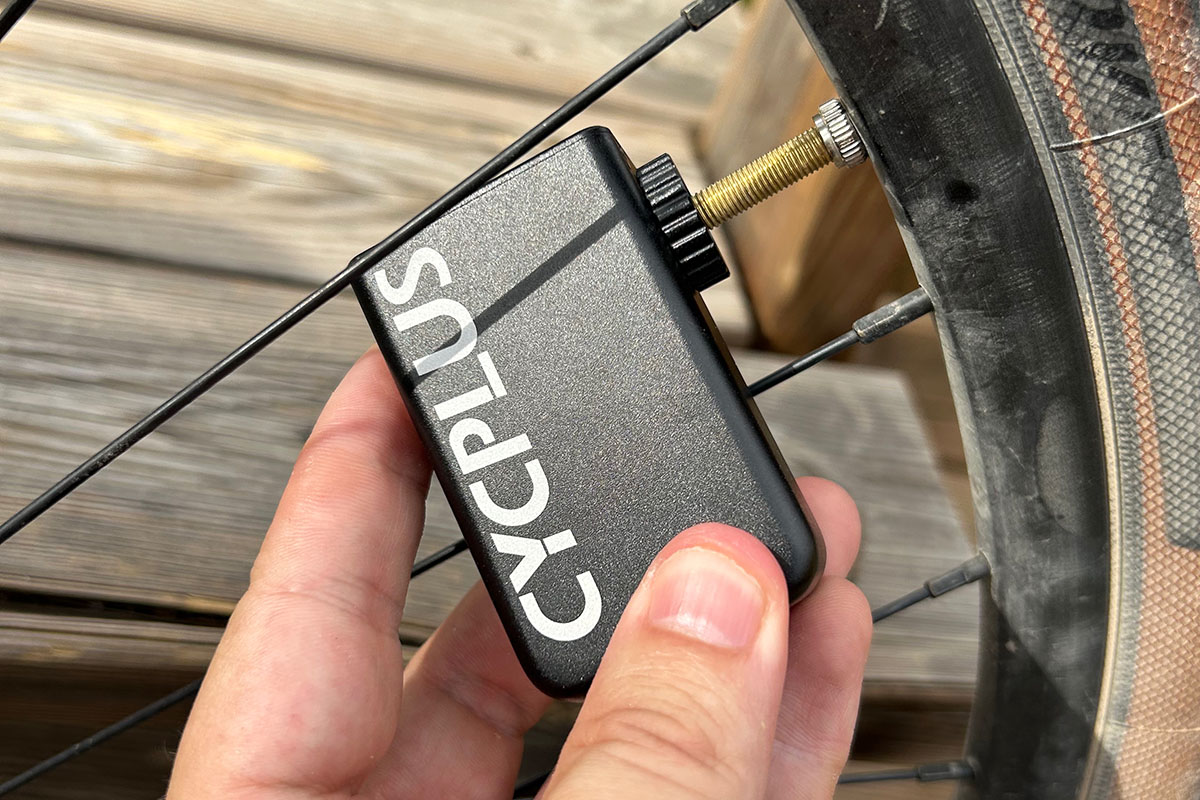 ¿Quieres una? Sorteamos una mini bomba CYCPLUS AS2 Pro ¿Quieres una? Sorteamos una mini bomba CYCPLUS AS2 Pro