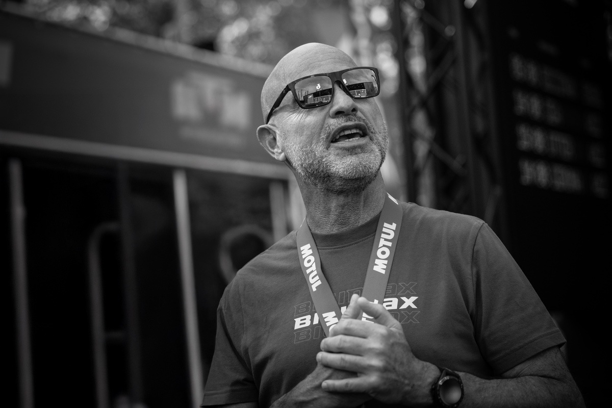 Luto en la industria de la bici: ha fallecido Nuno Silva, CEO de Bicimax