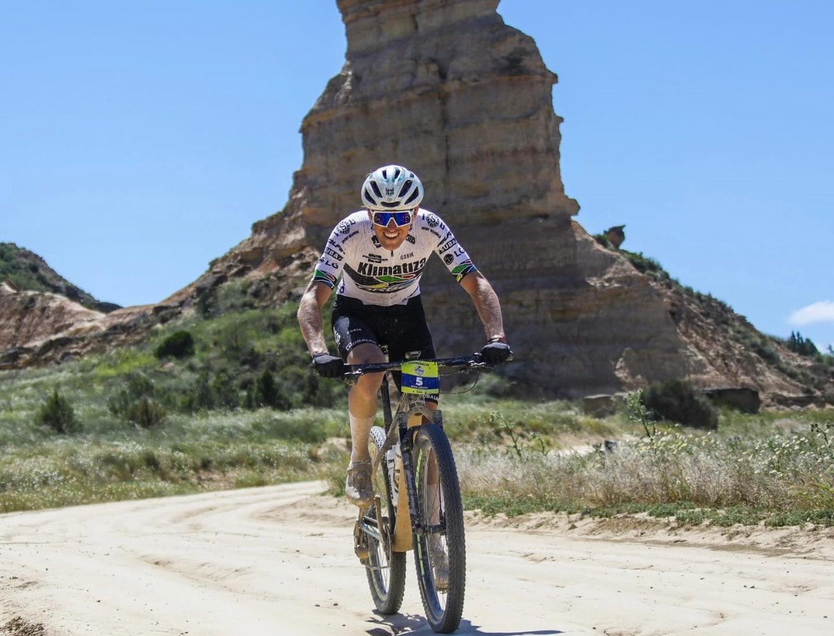 La edición XXVI de Orbea Monegros abre inscripciones