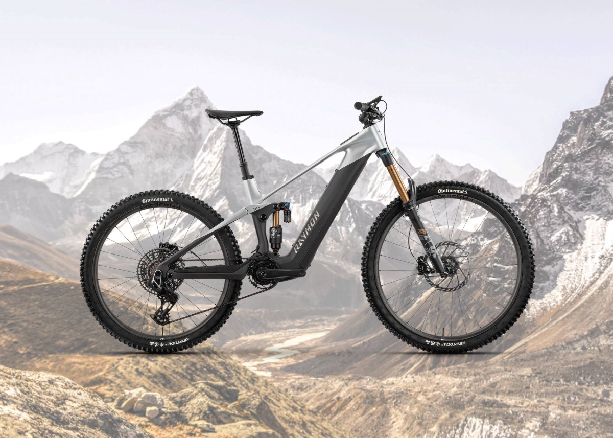 Raymon Bicycles llega a España a través de Bicimarket
