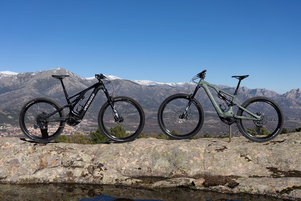 ¿Quieres probar una Specialized Turbo Levo? Ven a los Levo Experience Days ¿Quieres probar una Specialized Turbo Levo? Ven a los Levo Experience Days