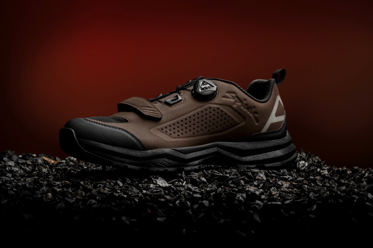 Spiuk Amara Cocoa: la mejor zapatilla MTB de la marca se renueva Spiuk Amara Cocoa: la mejor zapatilla MTB de la marca se renueva