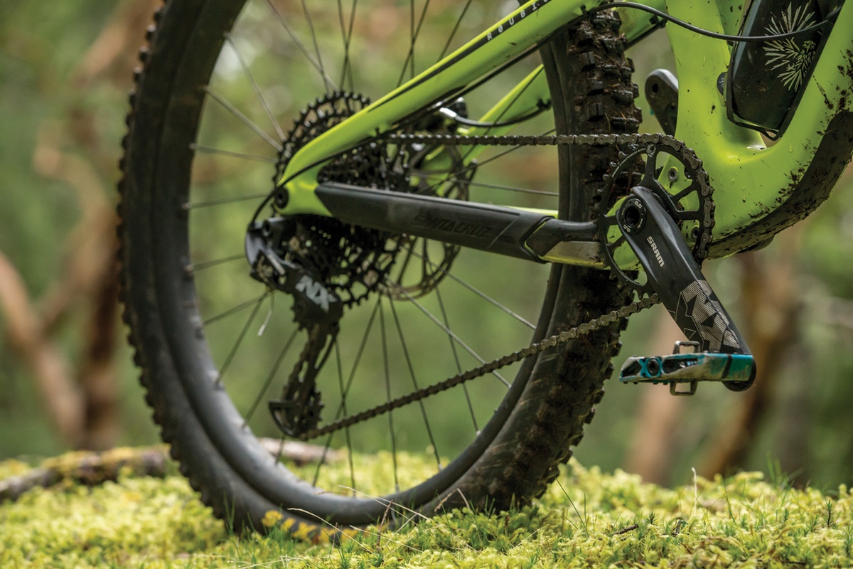 SRAM NX Eagle 1x12: Todas las claves, precios y opciones