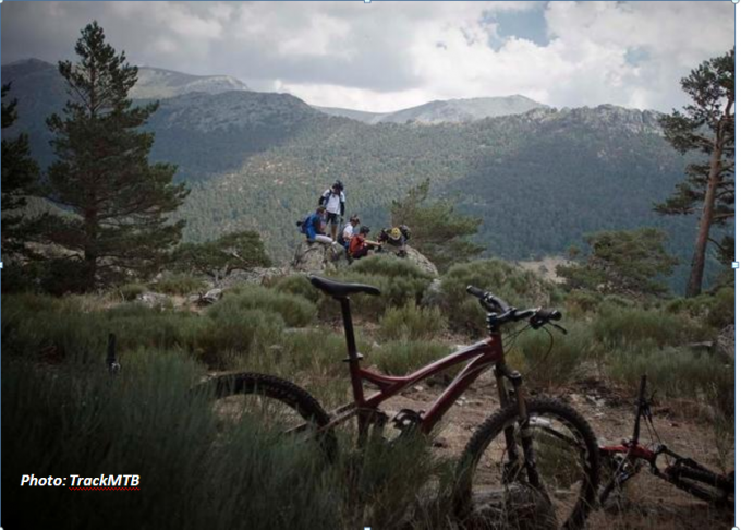 Foto: TrackMTB