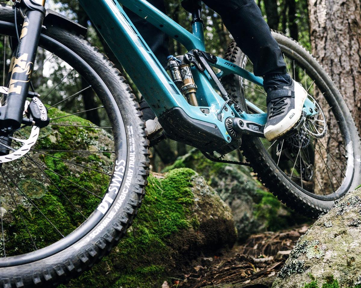 TQ presenta el nuevo sistema TQ-HPR60: 350 W de potencia pico, 60 Nm, tres opciones de batería y 1,9 kg de peso