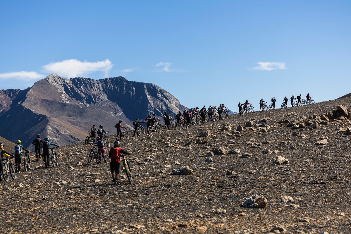 Llega la Trans-Nomad 2026: recorrido y novedades de la prueba reina del Pirineo