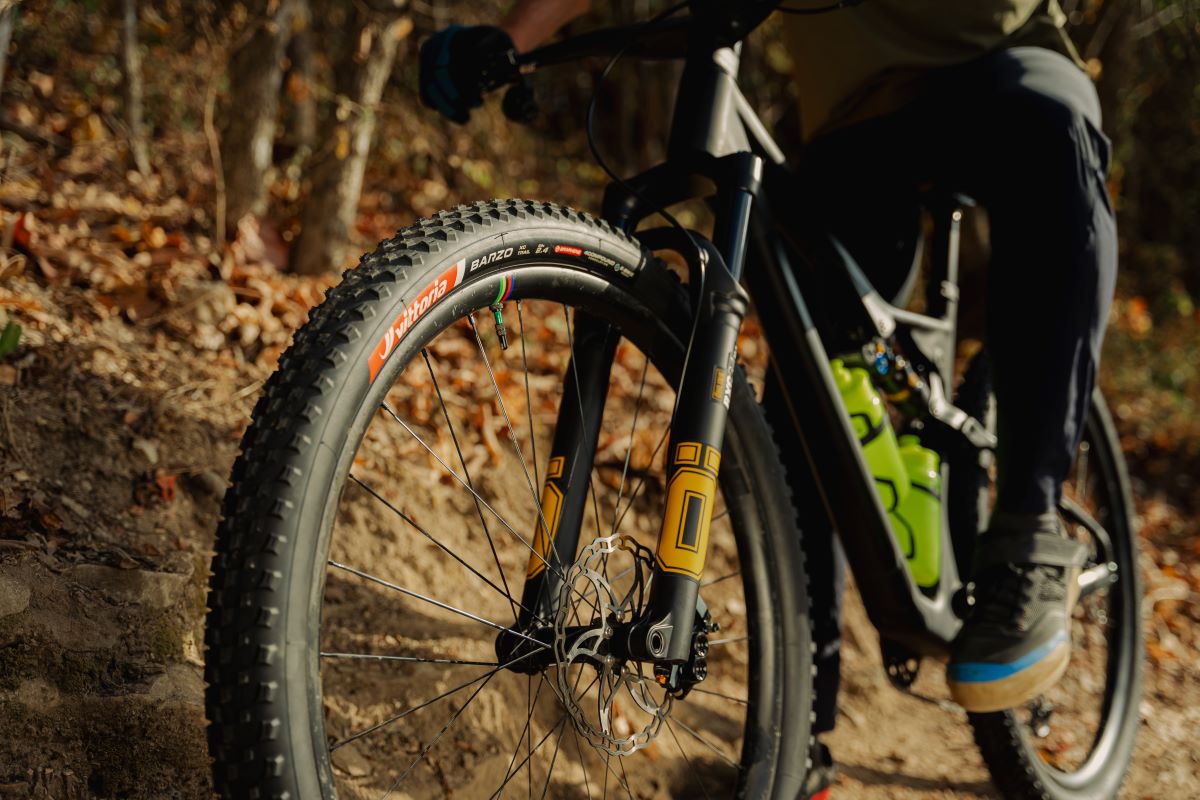 Vittoria renueva y amplía su gama de neumáticos para trail
