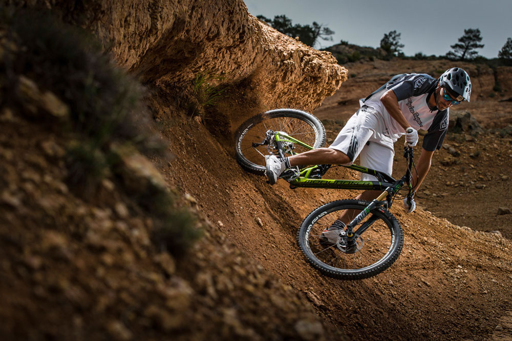 Mondraker Dune