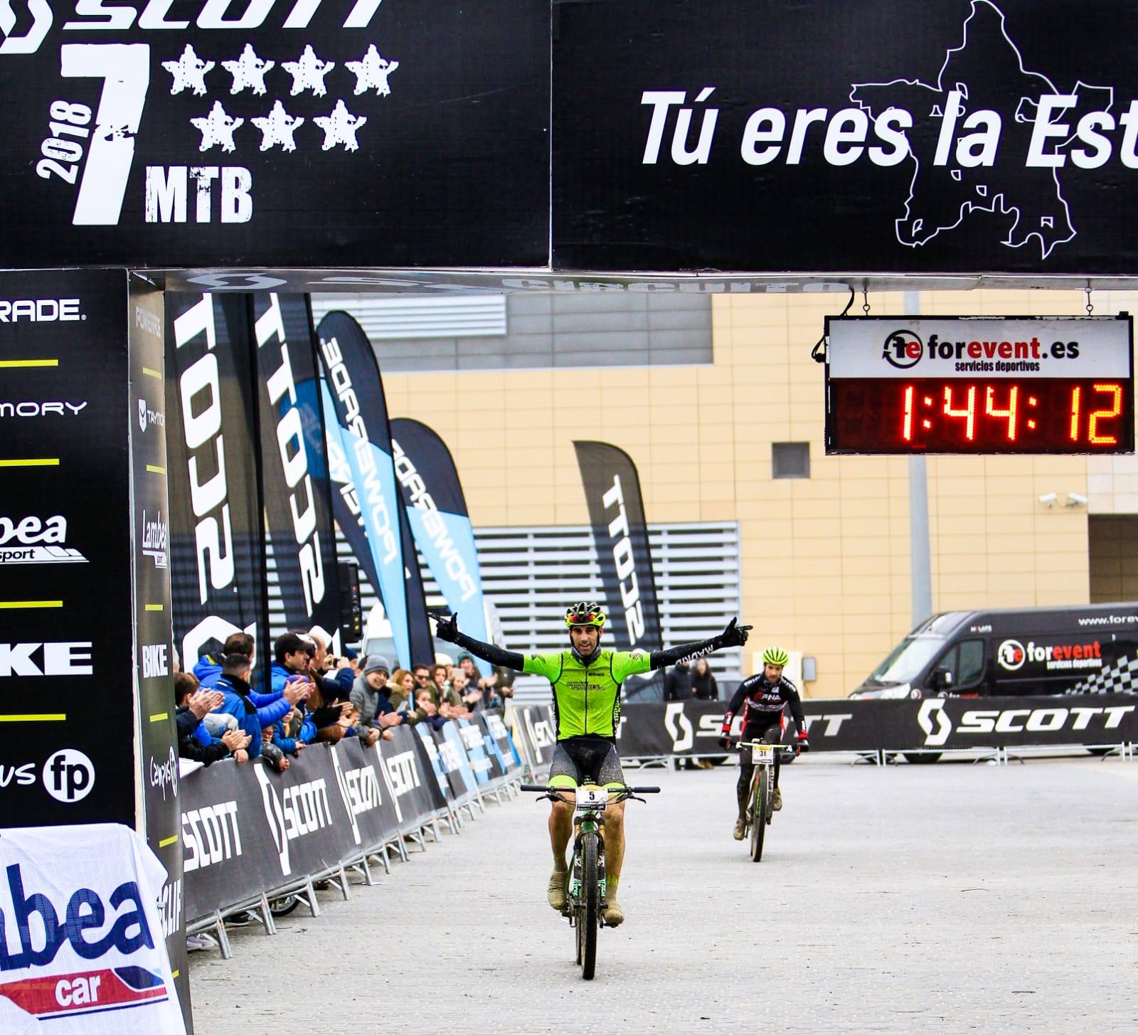 Circuito 7 Estrellas