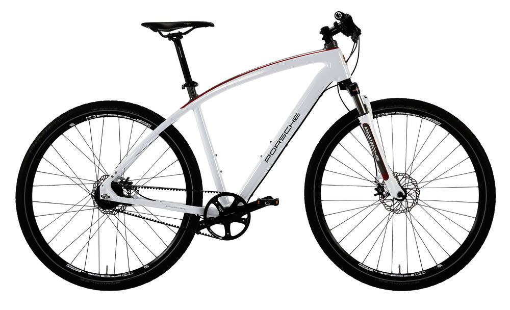 Porsche Bike