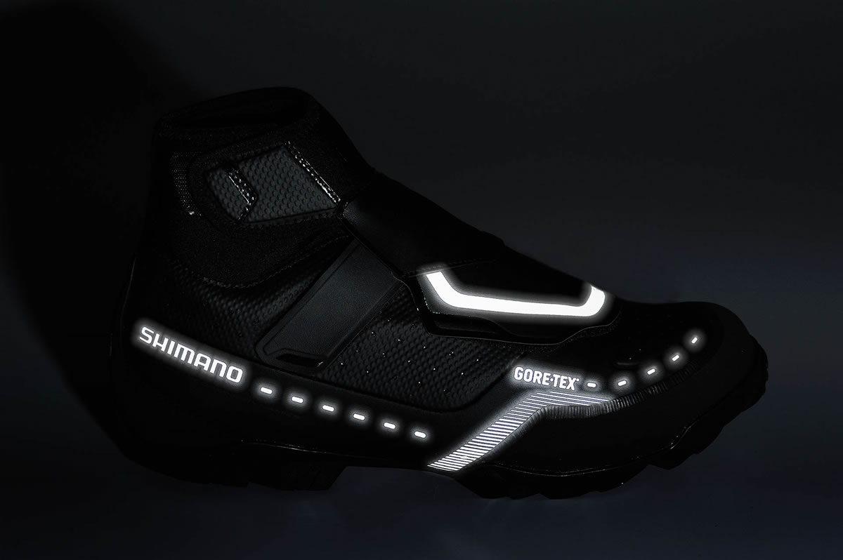 Shimano Gama de calzado MTB | MTB Pro