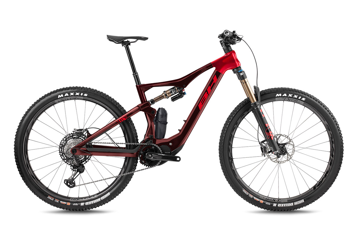 BH iLynx+ SL Trail Carbon 0.0