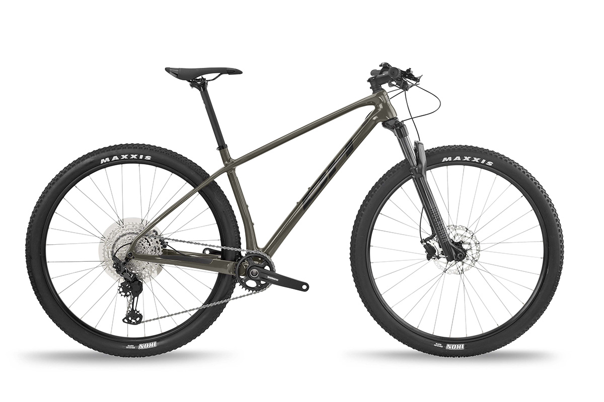 BH Ultimate RC 7.0 Carbon 2021