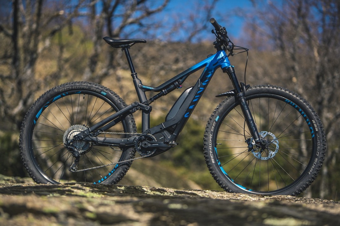 Canyon Spectral:ON y Neuron:ON, ahora con un 15% de descuento