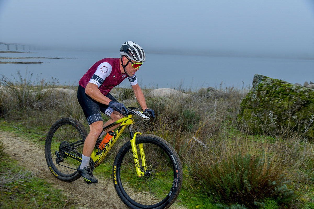 Vuelve el Circuito SCOTT 7 Estrellas el 6 de junio en Chinchón (Madrid)