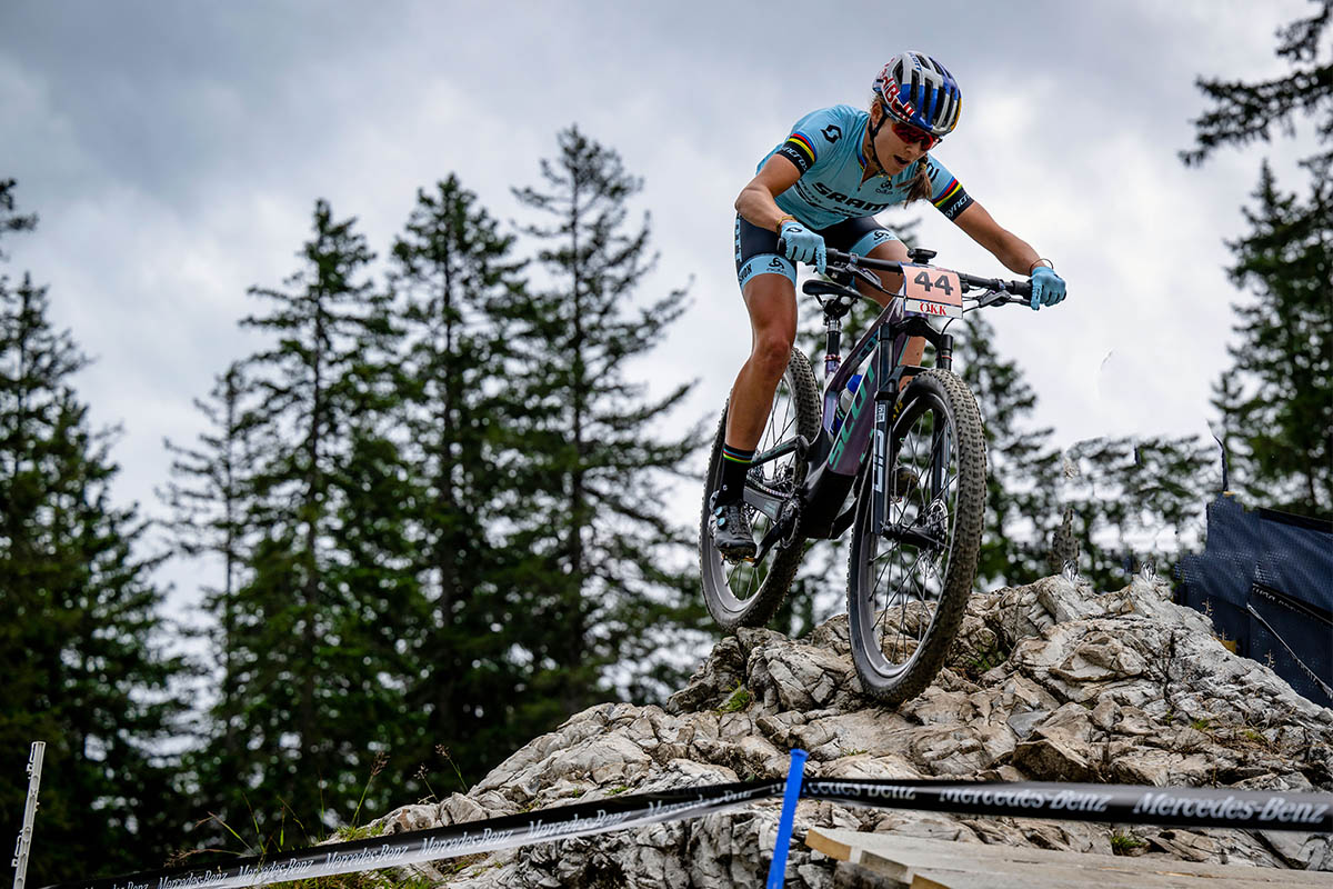 SCOTT Spark RC 2022: gama completa y precios