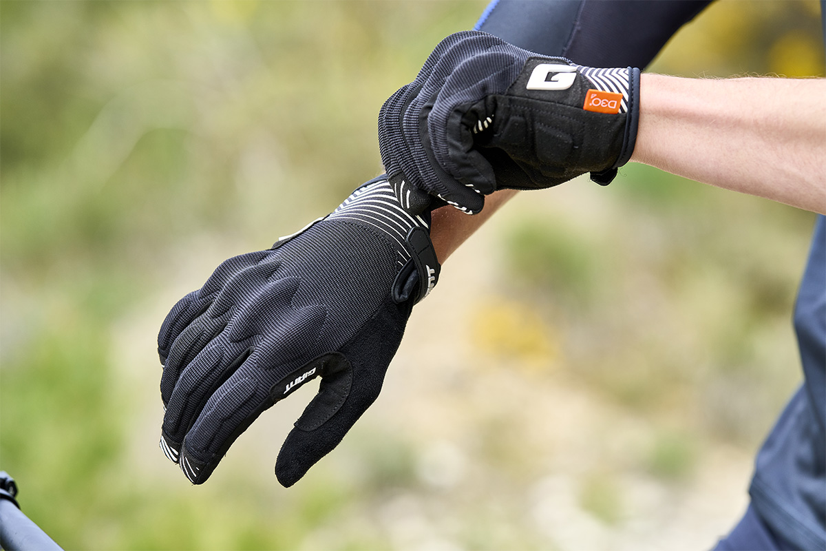 Chaleco Giant Titan. Nuevas gamas de protecciones Giant Koloss y Titan.