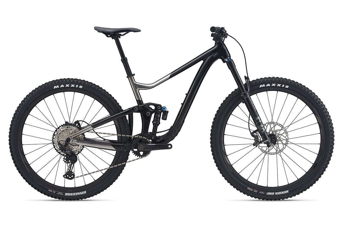 Giant Trance X 29 1 de 2021