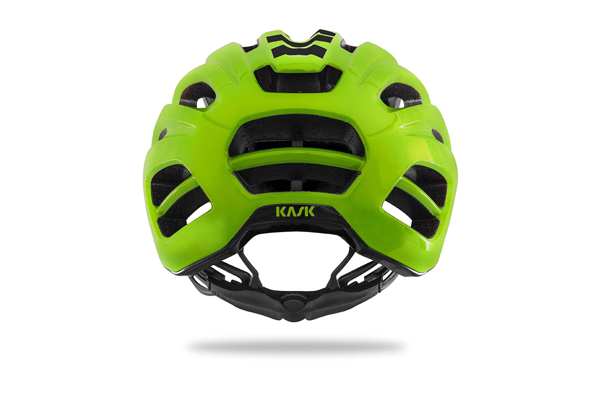 Nuevo casco KASK Caipi para Enduro