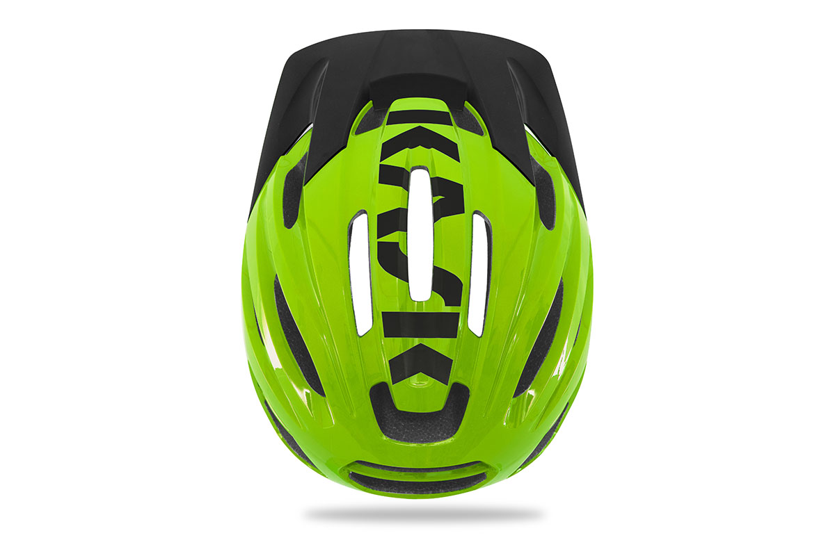 Nuevo casco KASK Caipi para All Mountain