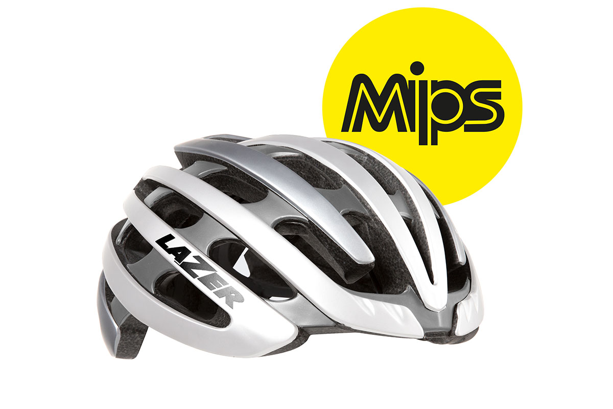 Casco Lazer Z1 MIPS
