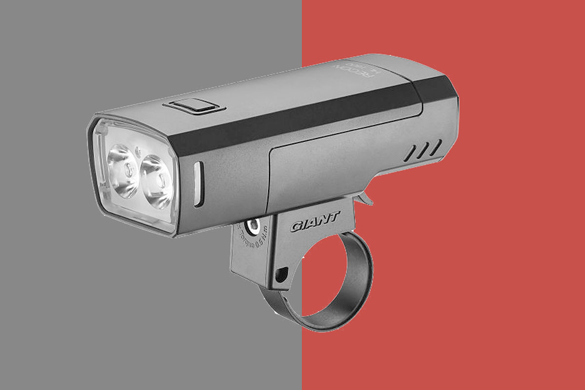 Luces Giant Recon