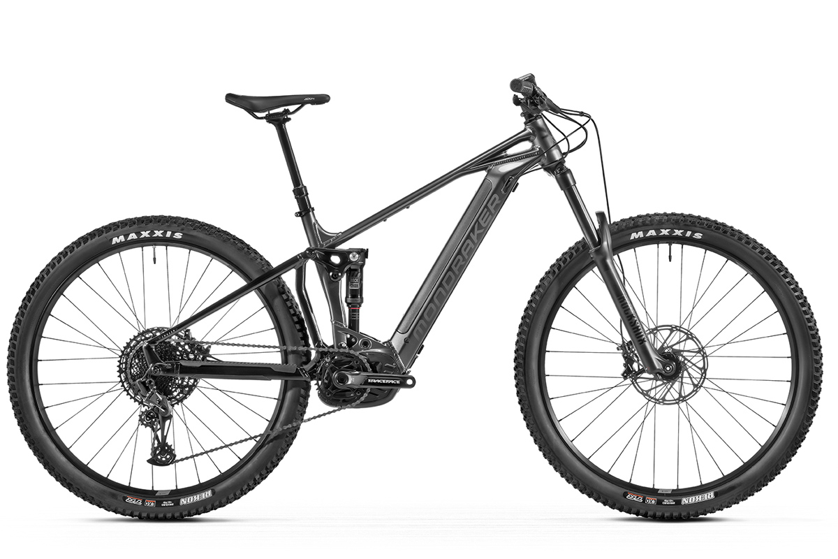 Mondraker Chaser 2022