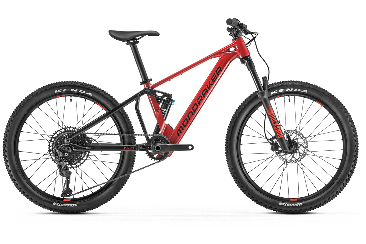 Mondraker F-Play 24 2022