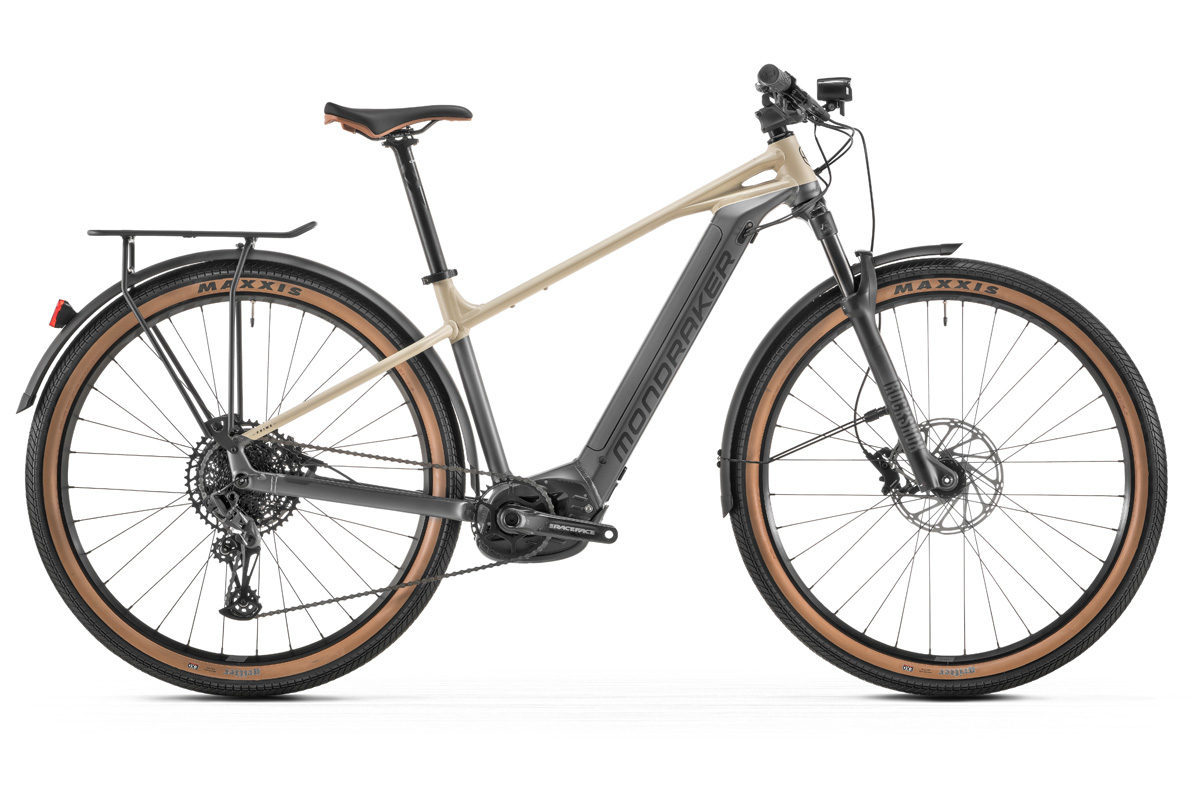 Mondraker Prime X 2