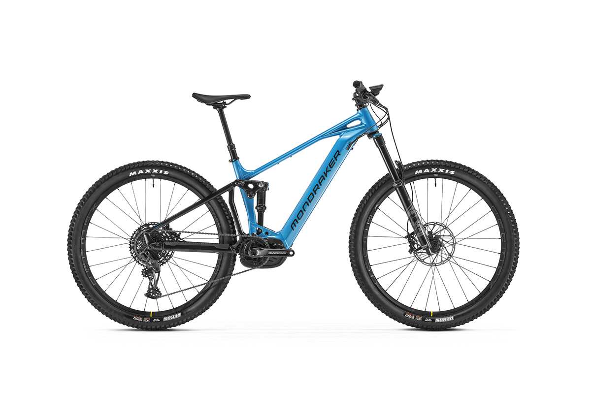 Gama Mondraker Chaser R 2022