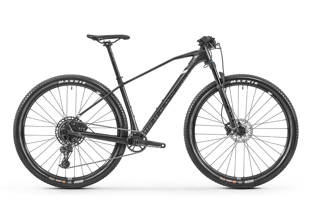 Mondraker Chrono Carbon 2019