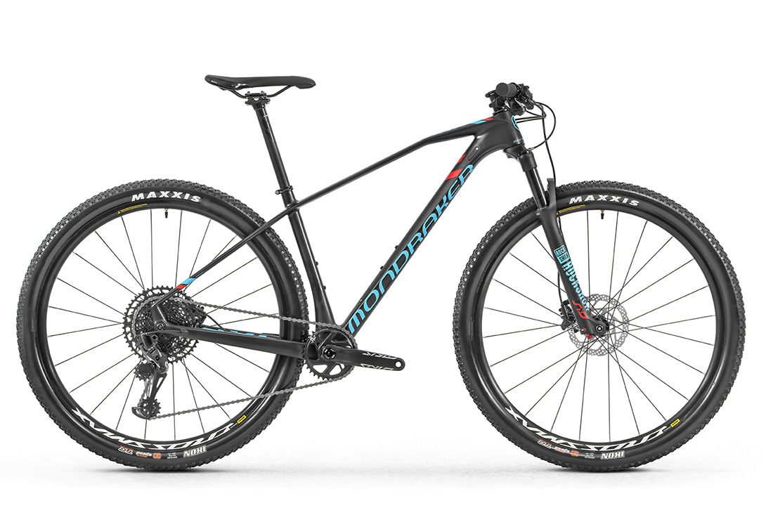 Mondraker Chrono Carbon R 2019