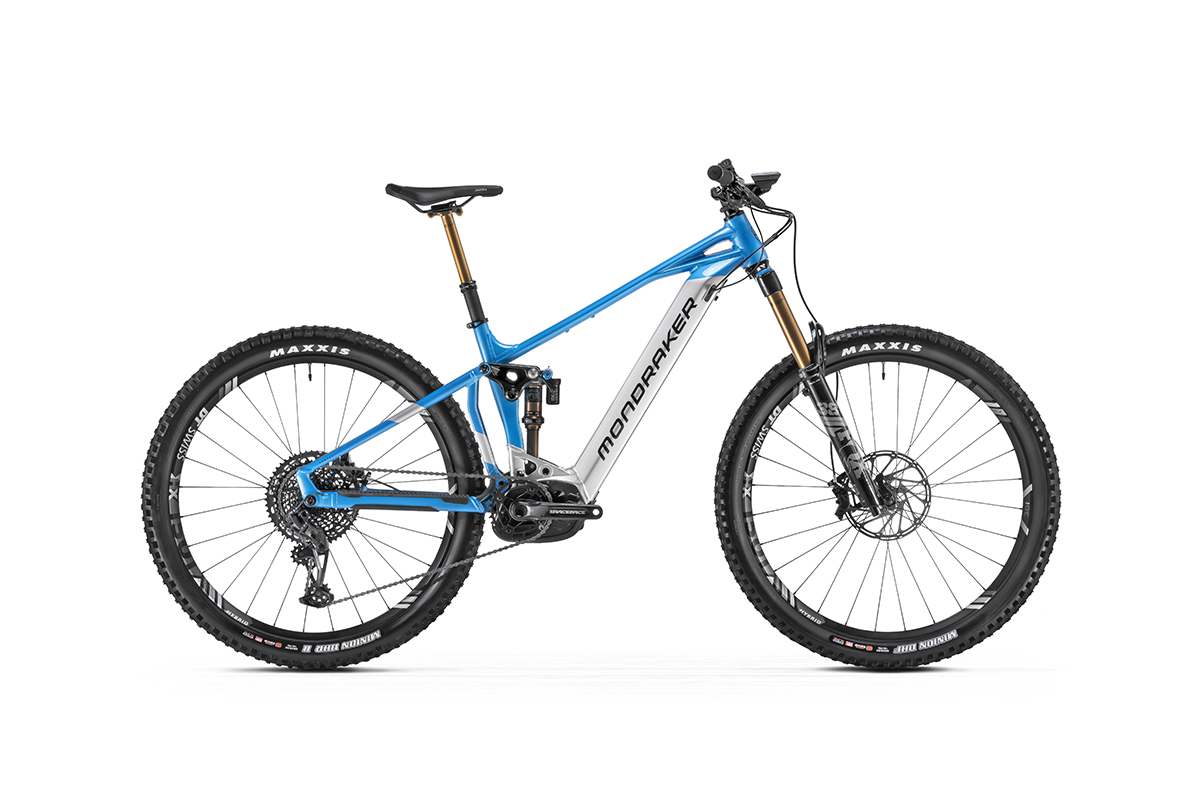 Gama Mondraker Crafty 2022