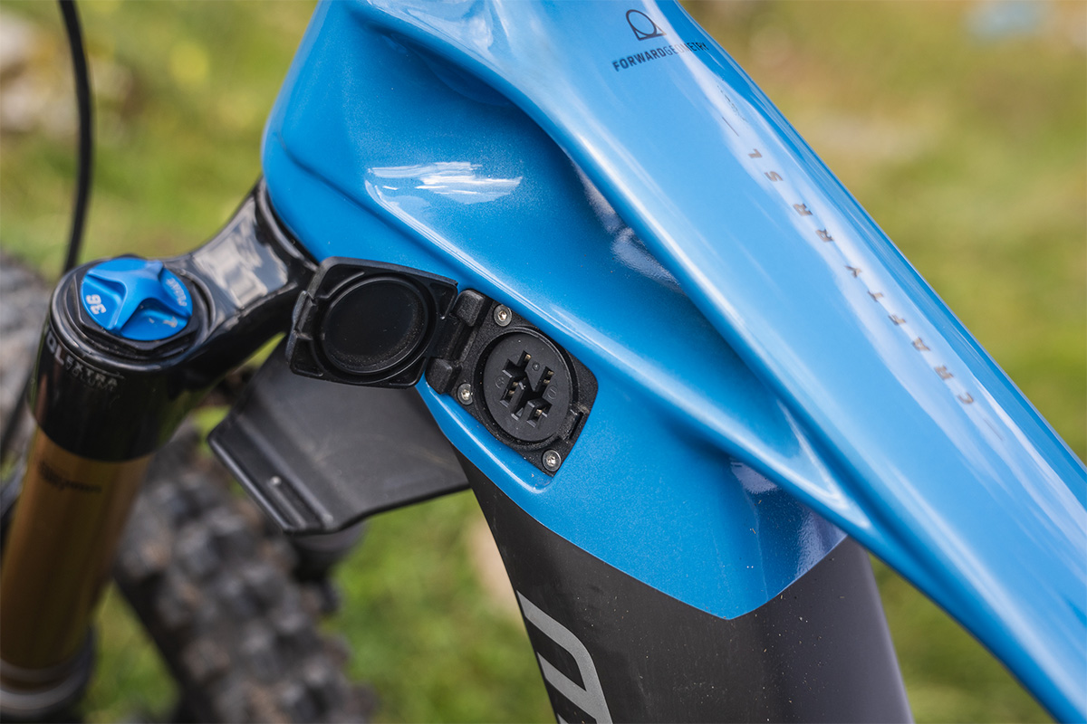 Gama de e-bikes Mondraker 2022: apuesta total por el Bosch Smart System