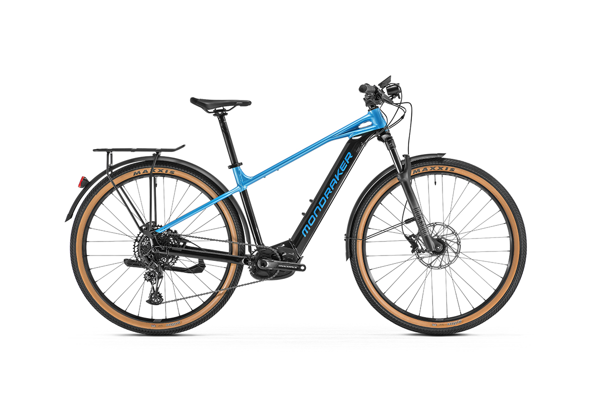 Gama Mondraker Prime RX 2022